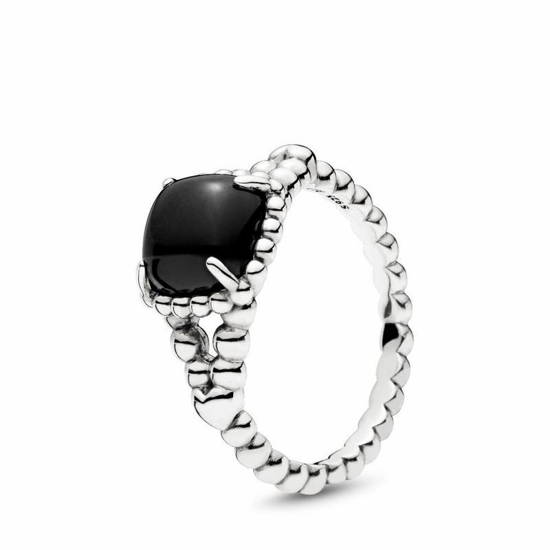 Pandora Vibrant Spirit Stackable Ring Online NZ, Sterling Silver (084267-DIO)